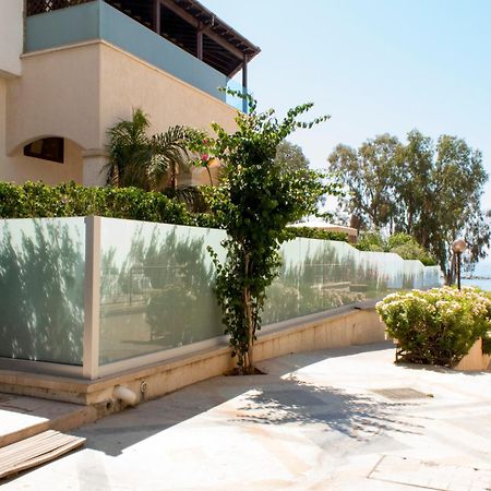Galatex Beach Apartment Limassol Zewnętrze zdjęcie