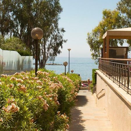Galatex Beach Apartment Limassol Zewnętrze zdjęcie