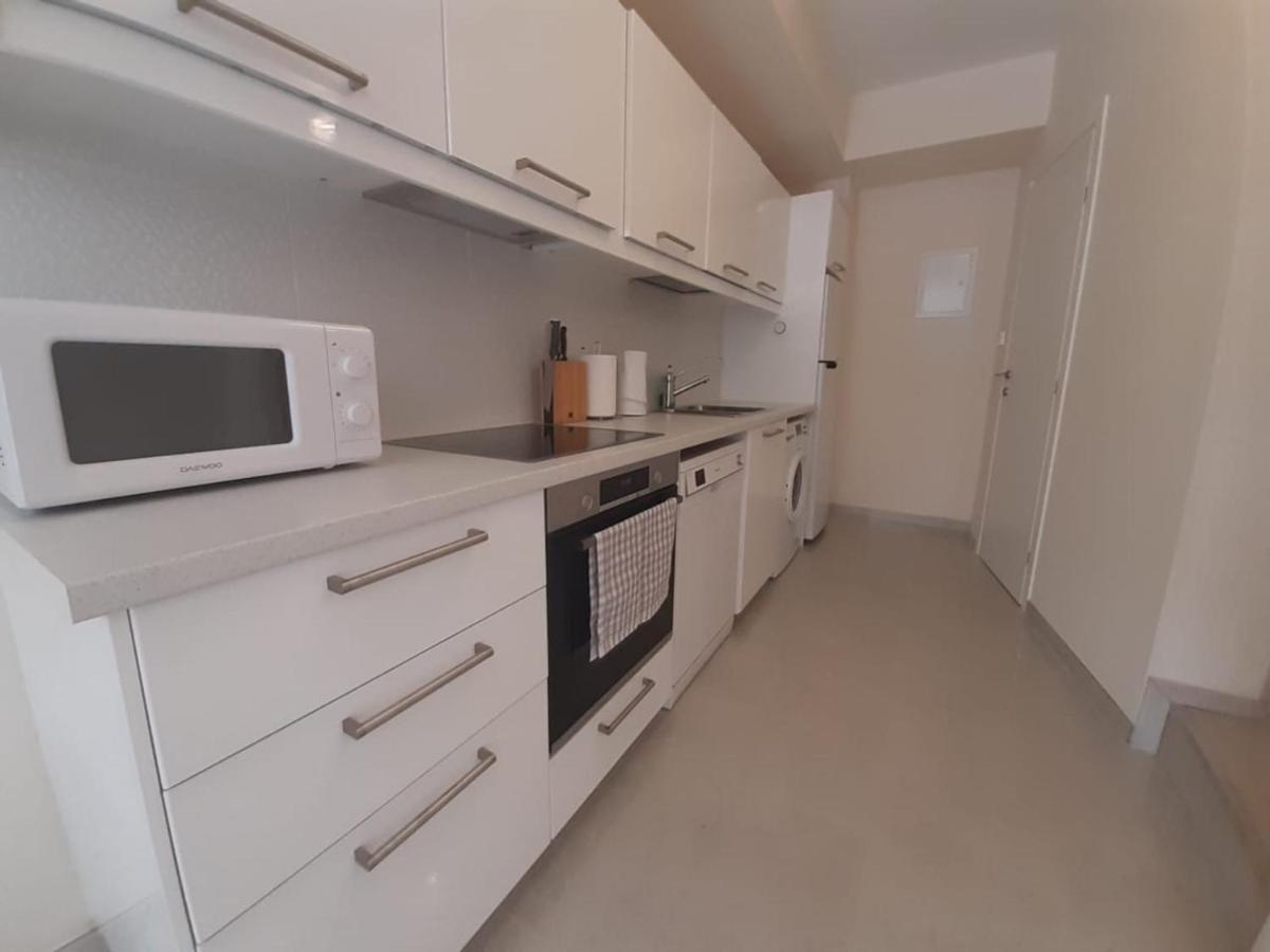 Galatex Beach Apartment Limassol Zewnętrze zdjęcie