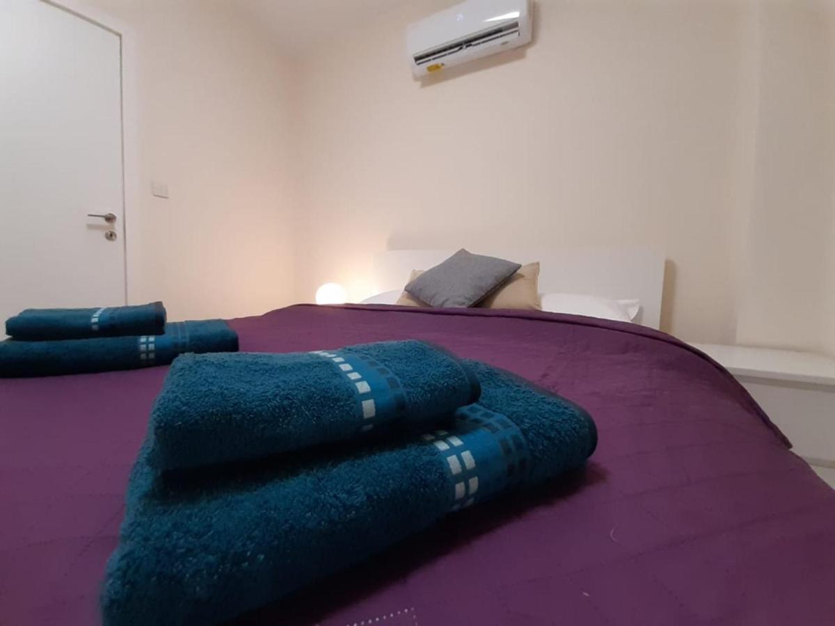 Galatex Beach Apartment Limassol Zewnętrze zdjęcie