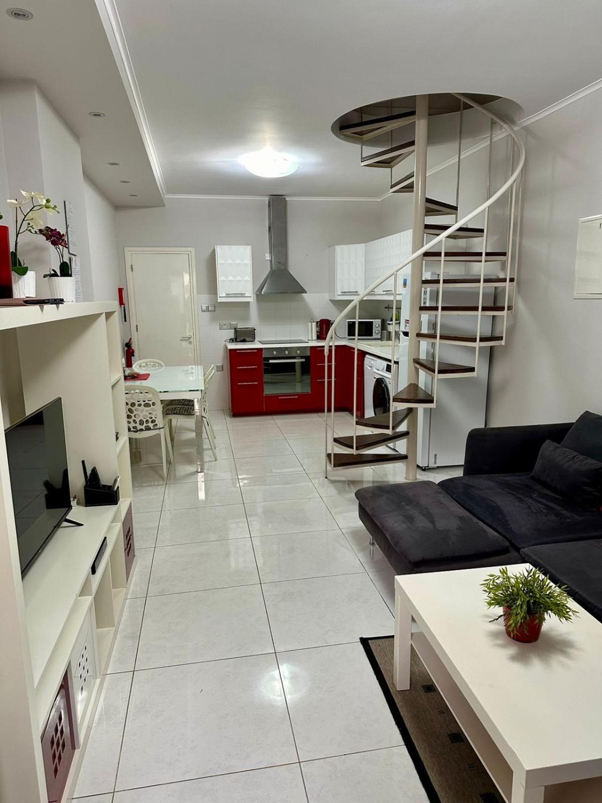 Galatex Beach Apartment Limassol Zewnętrze zdjęcie