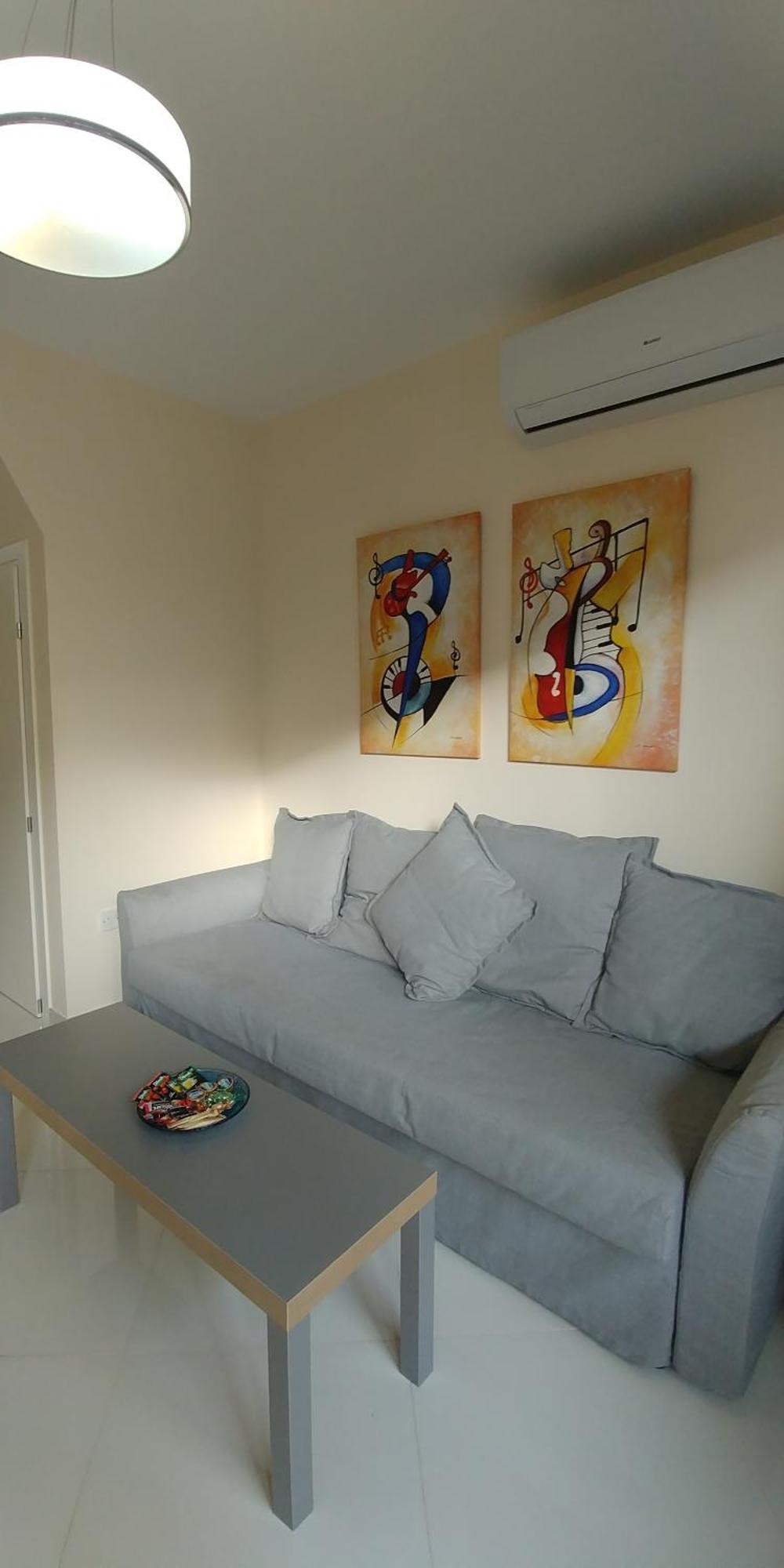 Galatex Beach Apartment Limassol Zewnętrze zdjęcie