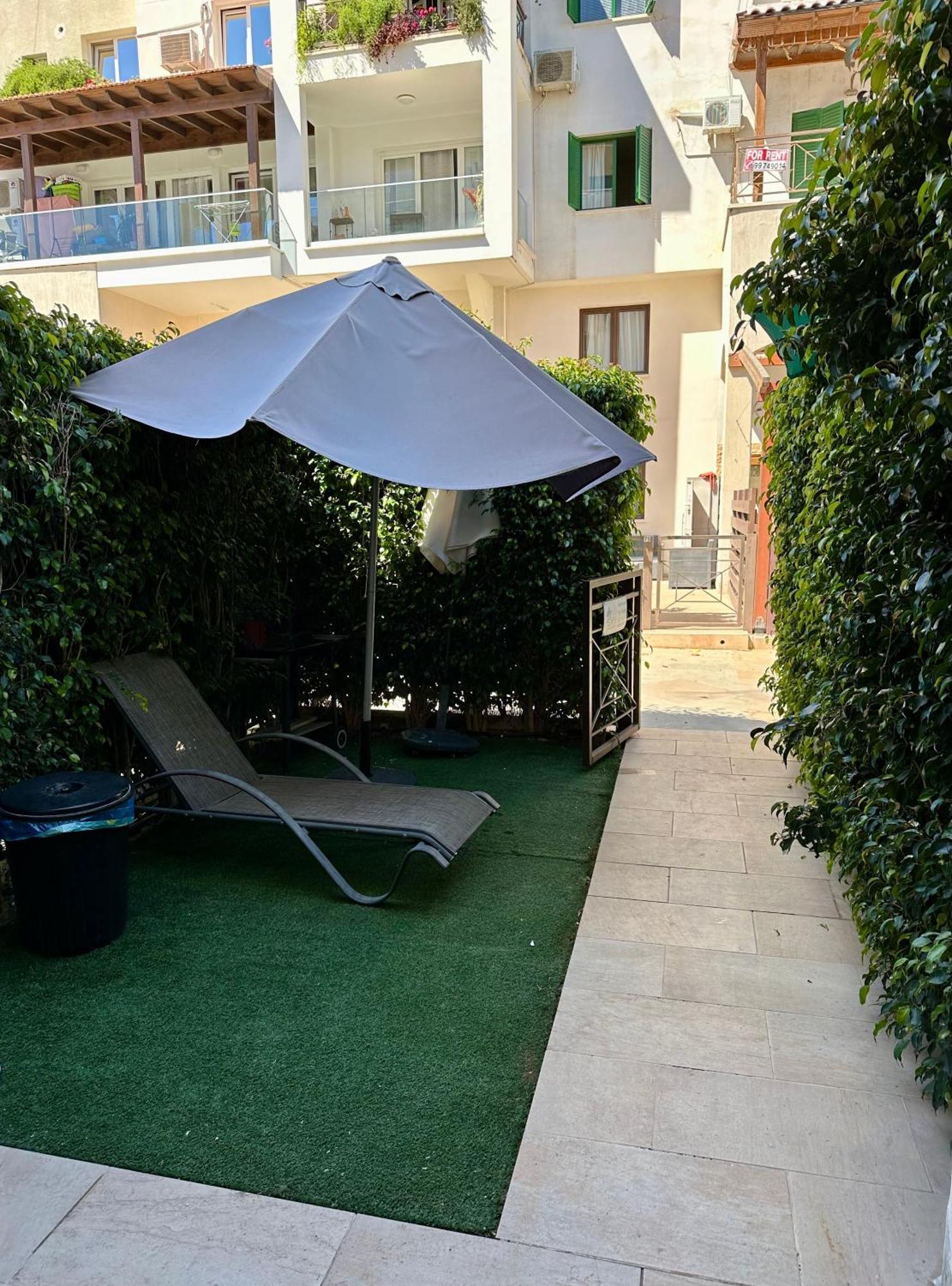 Galatex Beach Apartment Limassol Zewnętrze zdjęcie