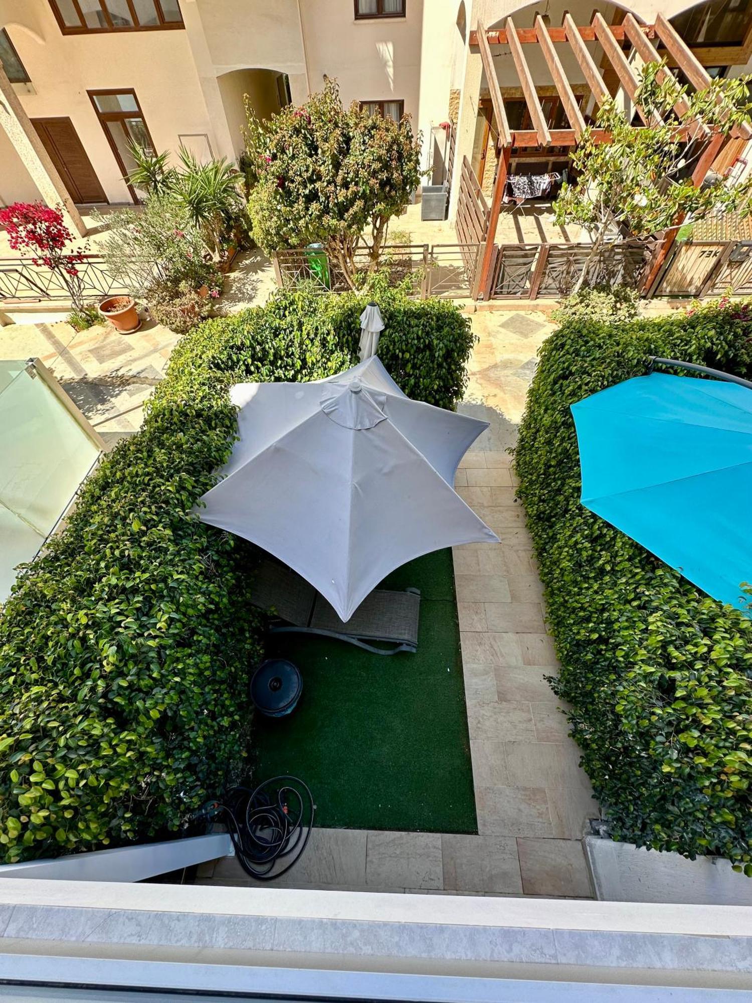 Galatex Beach Apartment Limassol Zewnętrze zdjęcie