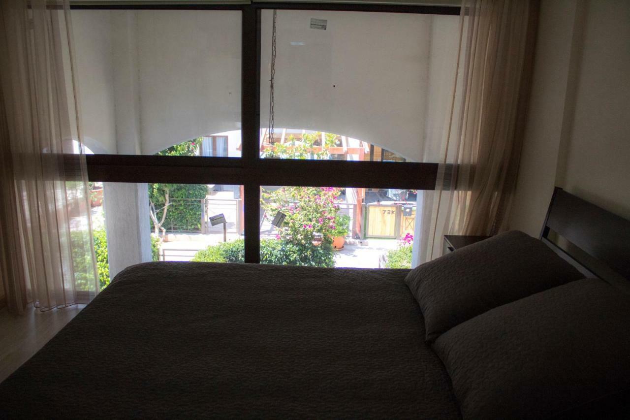 Galatex Beach Apartment Limassol Zewnętrze zdjęcie