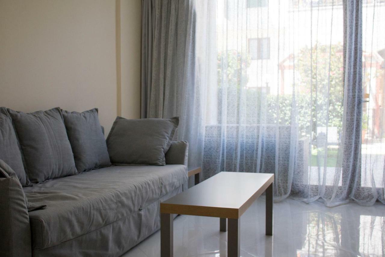 Galatex Beach Apartment Limassol Zewnętrze zdjęcie