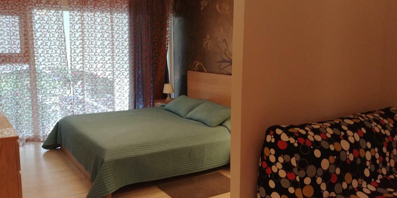 Galatex Beach Apartment Limassol Zewnętrze zdjęcie