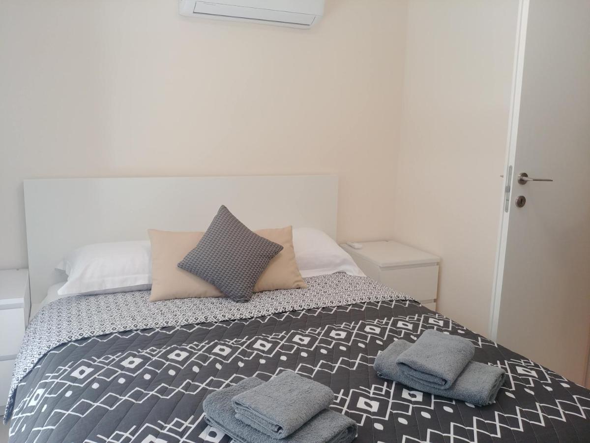 Galatex Beach Apartment Limassol Zewnętrze zdjęcie