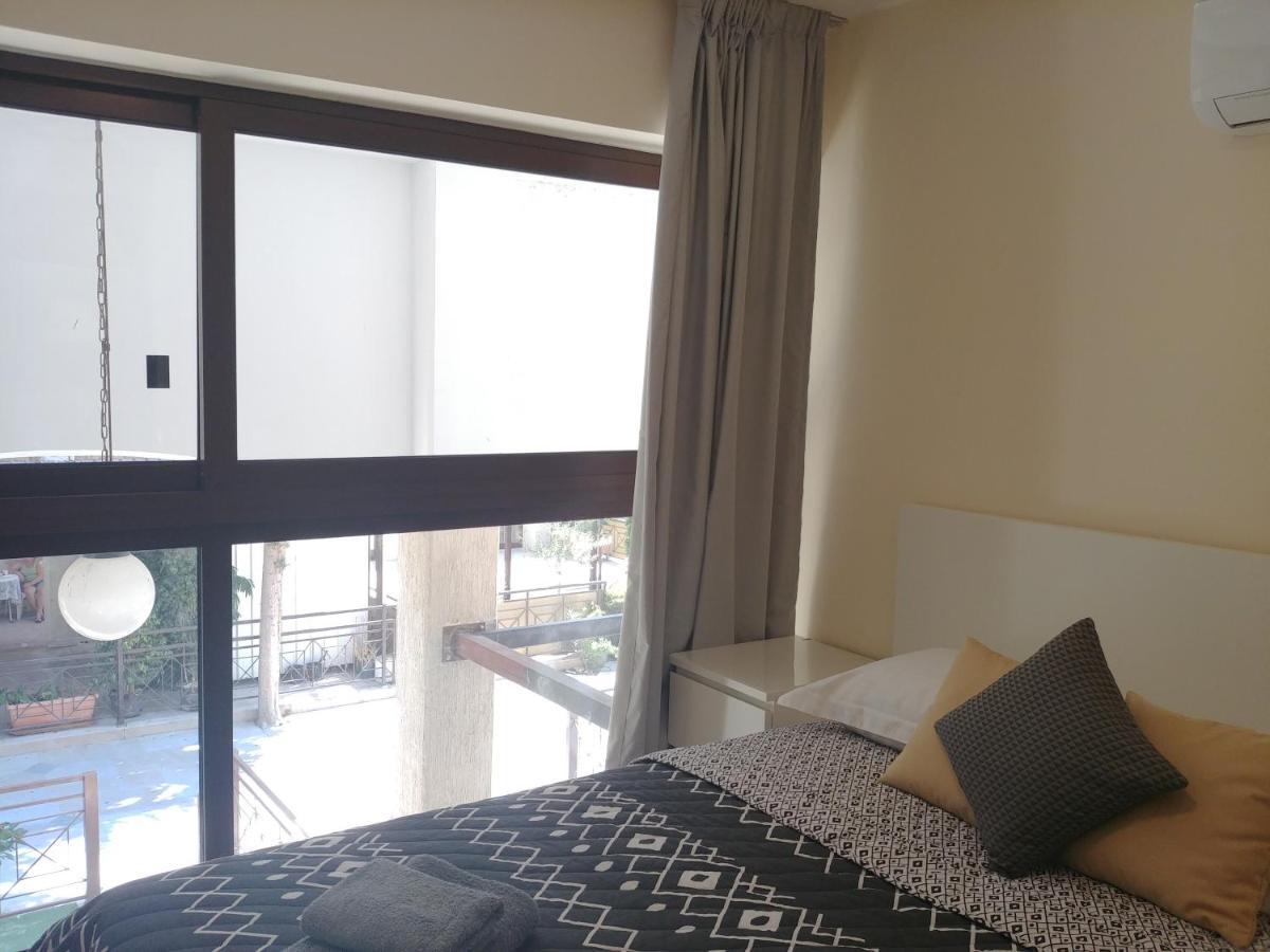 Galatex Beach Apartment Limassol Zewnętrze zdjęcie