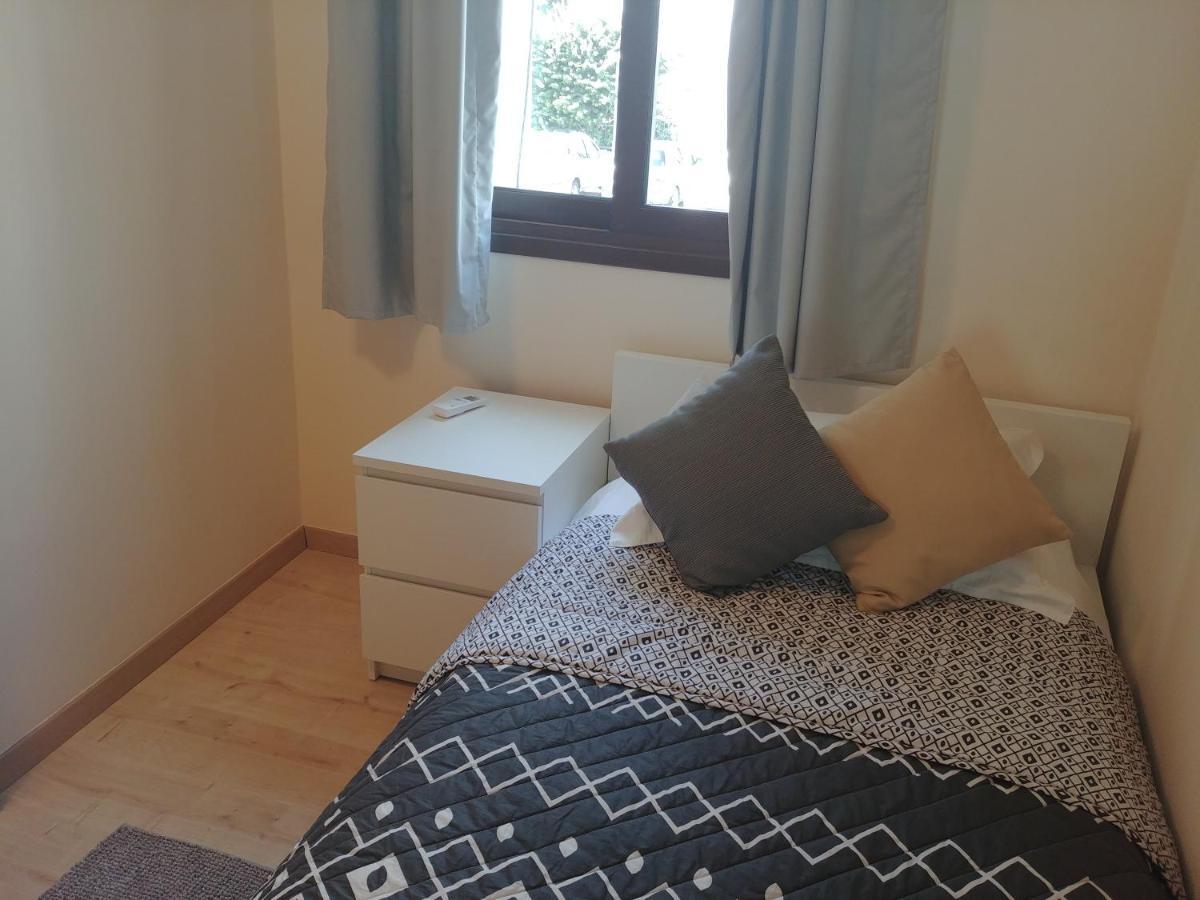 Galatex Beach Apartment Limassol Zewnętrze zdjęcie