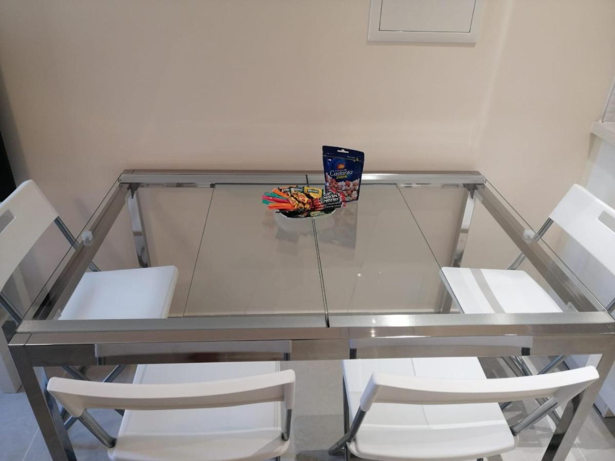 Galatex Beach Apartment Limassol Zewnętrze zdjęcie