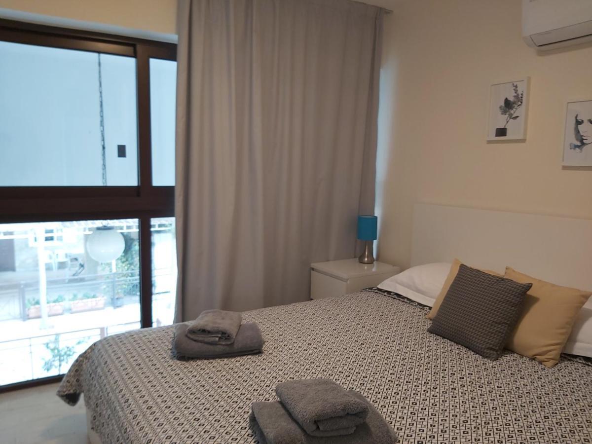 Galatex Beach Apartment Limassol Zewnętrze zdjęcie